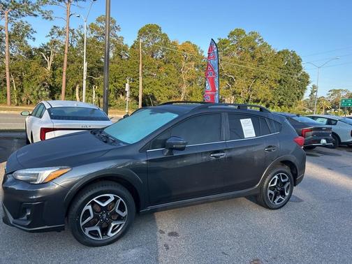 2019 Subaru Crosstrek 2.0i Limited
