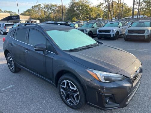 2019 Subaru Crosstrek 2.0i Limited