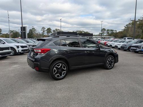 2019 Subaru Crosstrek 2.0i Limited