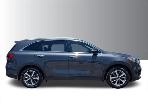 2019 Kia Sorento EX