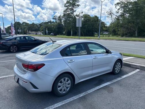2023 Kia Rio LX