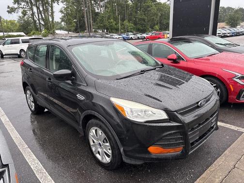 2013 Ford Escape S