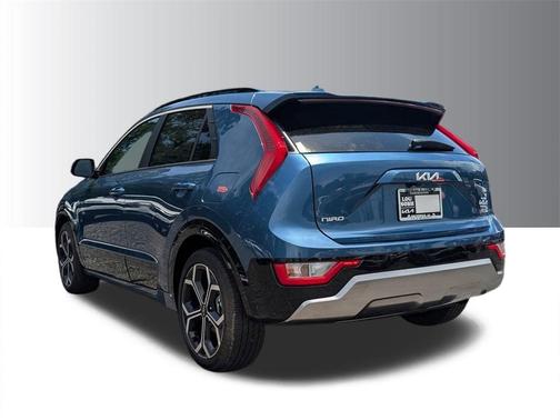 2025 Kia Niro EX Touring