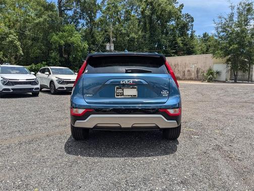 2025 Kia Niro EX Touring