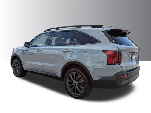 2023 Kia Sorento X-Line EX