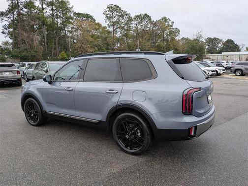 2023 Kia Telluride SX X-Line
