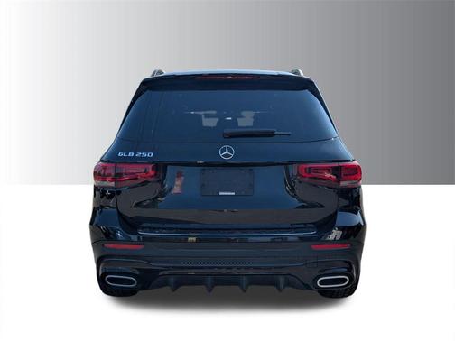 2021 Mercedes-Benz GLB 250 Base