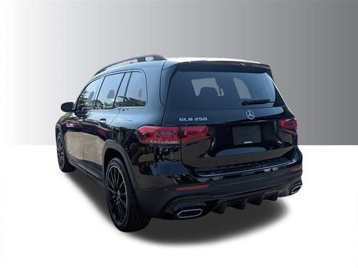 2021 Mercedes-Benz GLB 250 Base