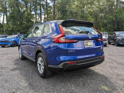 2023 Honda CR-V LX