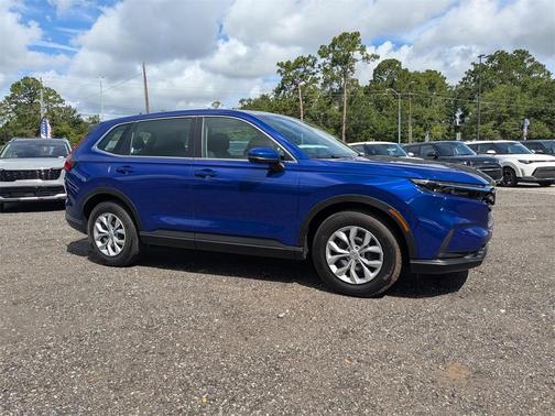 2023 Honda CR-V LX