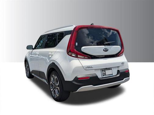 2020 Kia Soul X-Line