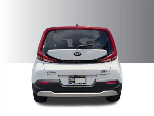 2020 Kia Soul X-Line