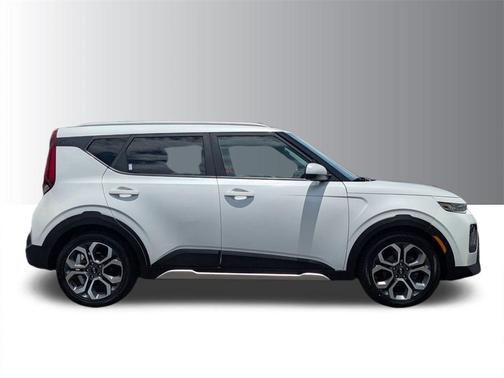 2020 Kia Soul X-Line