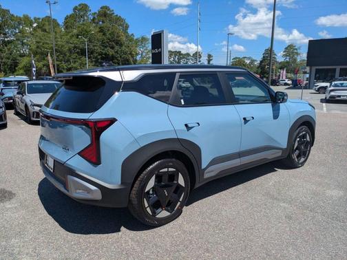 CBC 2027 Kia Seltos S