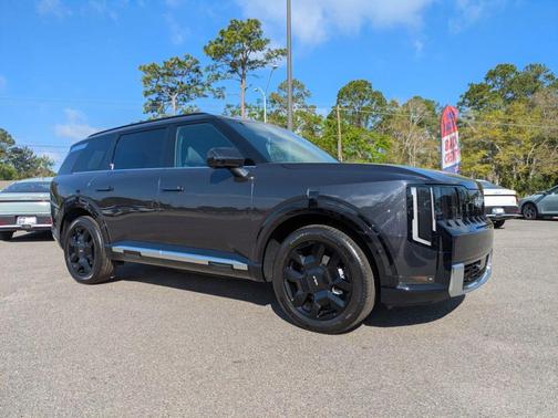 2027 Kia Telluride SX-Prestige