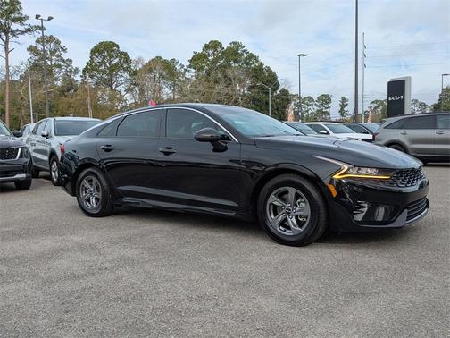 2023 Kia K5 LXS