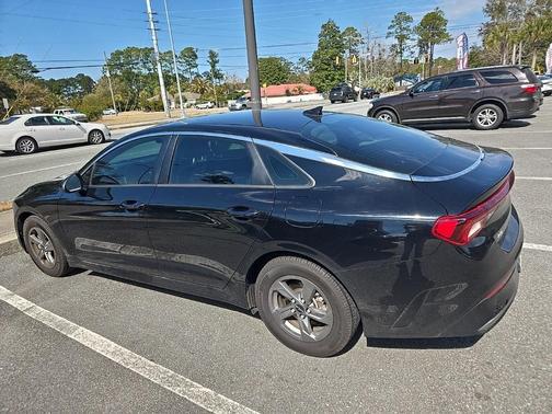 2023 Kia K5 LXS