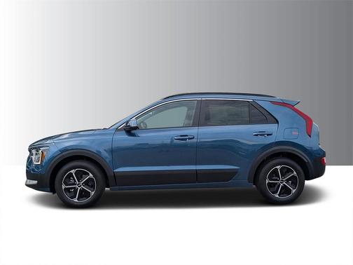 2025 Kia Niro EX