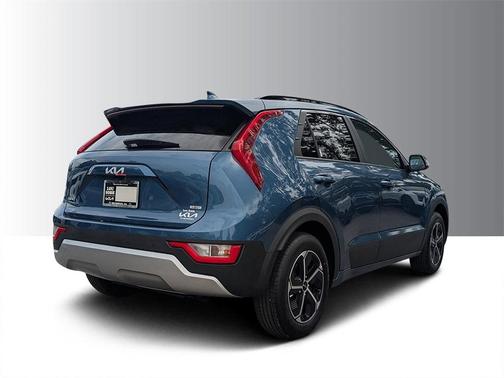 2025 Kia Niro EX