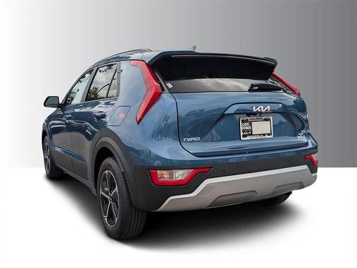 2025 Kia Niro EX