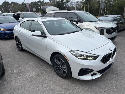 2024 BMW 228 Gran Coupe 228i sDrive Gran Coupe