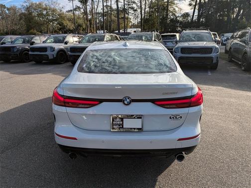 2024 BMW 228 Gran Coupe 228i sDrive Gran Coupe