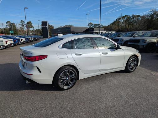2024 BMW 228 Gran Coupe 228i sDrive Gran Coupe