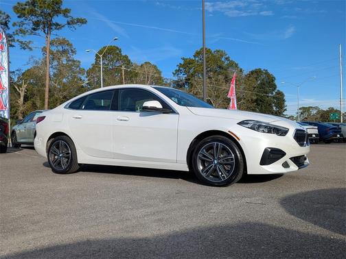 2024 BMW 228 Gran Coupe 228i sDrive Gran Coupe