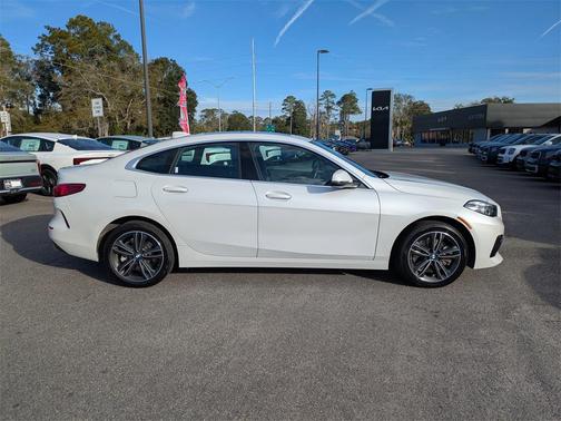 2024 BMW 228 Gran Coupe 228i sDrive Gran Coupe