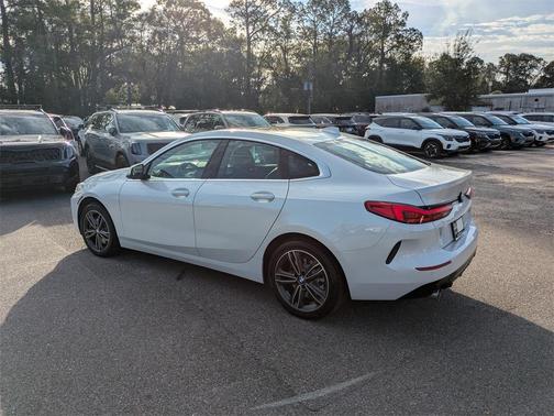 2024 BMW 228 Gran Coupe 228i sDrive Gran Coupe