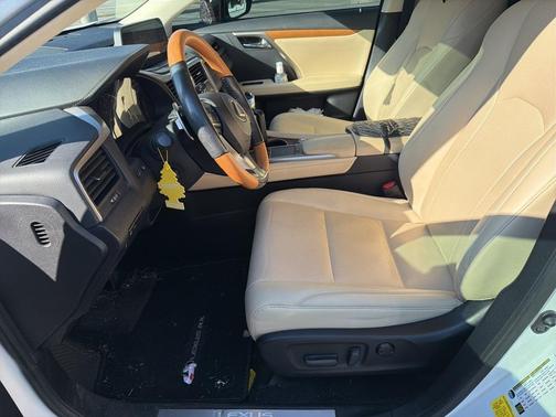 2021 Lexus RX 350 Base