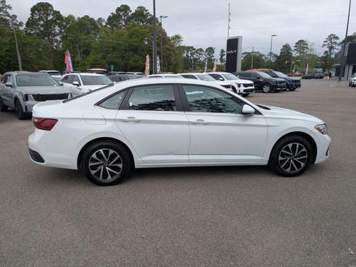 2024 Volkswagen Jetta 1.5T S