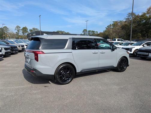 2026 Kia Carnival SX Prestige