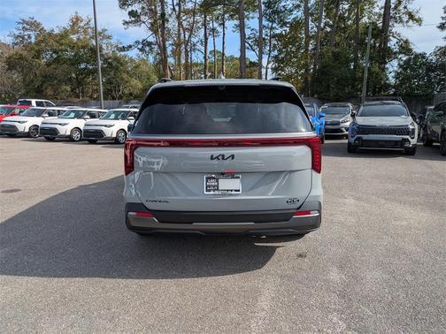 2026 Kia Carnival SX Prestige