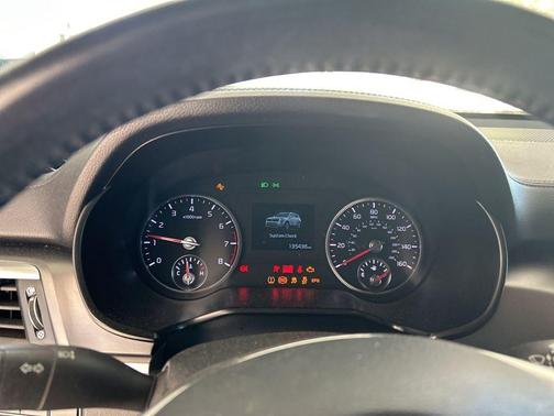 2020 Kia Telluride LX