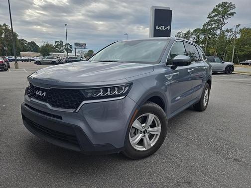 2023 Kia Sorento LX