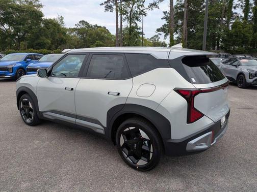 ISG 2027 Kia Seltos S