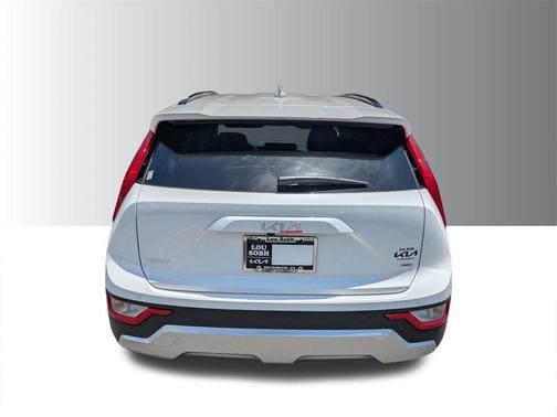 2025 Kia Niro EX