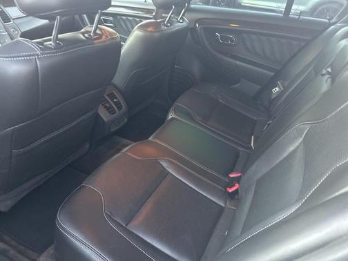 2014 Ford Taurus Limited