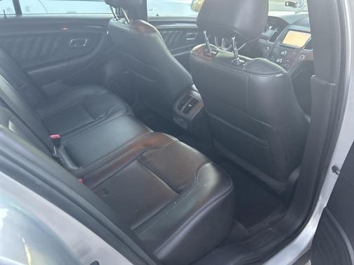 2014 Ford Taurus Limited