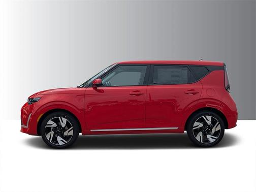 2025 Kia Soul GT-Line 2.0L