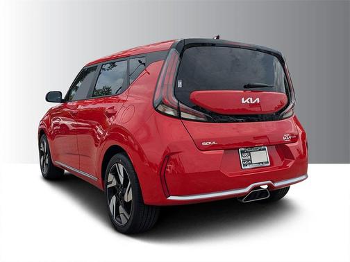 2025 Kia Soul GT-Line 2.0L
