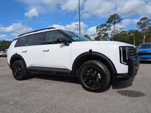 999 2027 Kia Telluride SX-Prestige