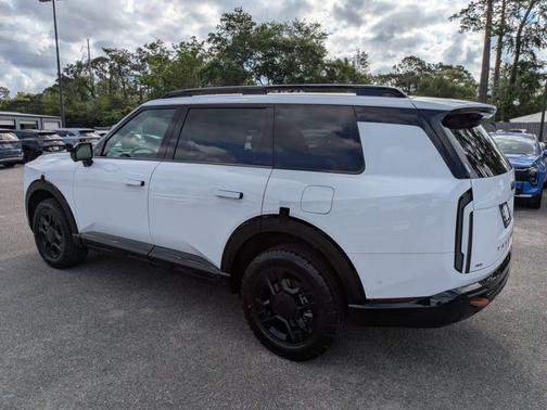 999 2027 Kia Telluride SX-Prestige