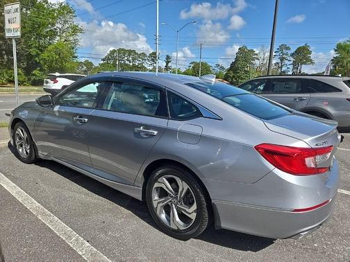 2020 Honda Accord EX-L 2.0T