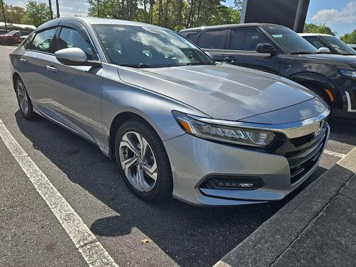 2020 Honda Accord EX-L 2.0T