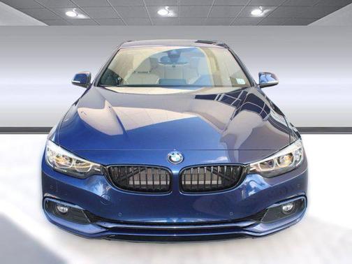 2020 BMW 430 i xDrive