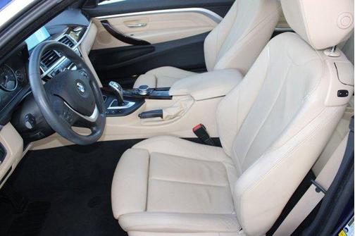 2020 BMW 430 i xDrive