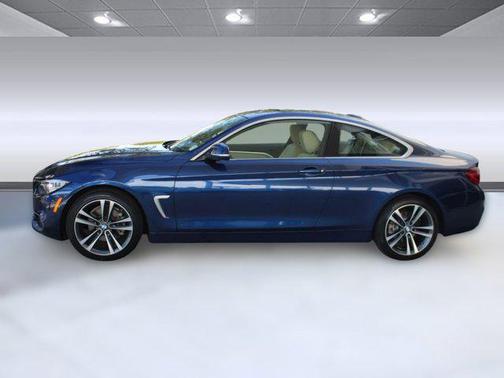 2020 BMW 430 i xDrive