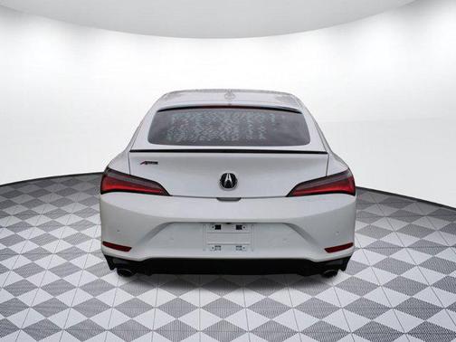 2023 Acura Integra A-SPEC Technology